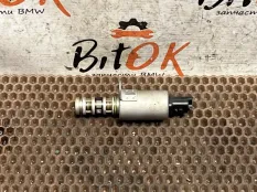 Электромагнитный клапан Mini Clubman