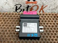 ЭБУ топливного насоса BMW X3