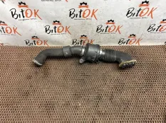 Воздуховод Mini Clubman