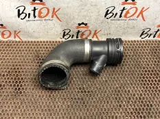 Патрубок воздуховод интеркулера Mini Clubman