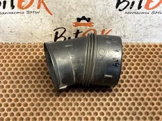 Воздуховод воздушного фильтра BMW 5