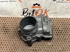 Дроссельная заслонка Mini Clubman