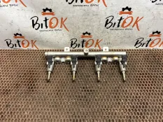 Топливные форсунки Mini Clubman