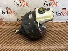 Вакуумный усилитель BMW 3