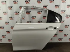 Дверь BMW 3