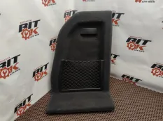 Обшивка багажника BMW X3