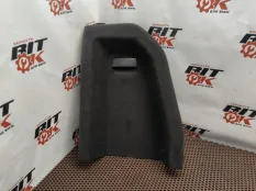 Обшивка багажника BMW X3