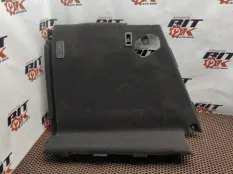 Обшивка багажника BMW X3