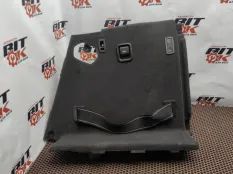 Обшивка багажника BMW X3