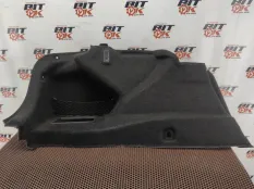 Обшивка багажника BMW 5