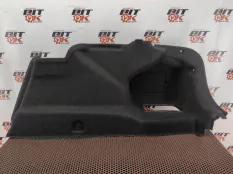 Обшивка багажника BMW 5