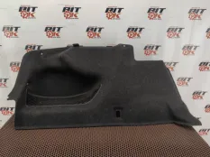 Обшивка багажника BMW 5