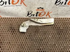 Термоэкран турбины Mini Clubman