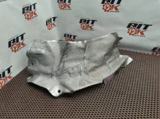 Теплоизоляция лонжерона BMW X1