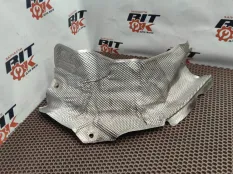 Теплоизоляция лонжерона BMW X1