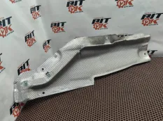 Теплоизоляция лонжерона BMW X1