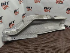 Теплоизоляция лонжерона BMW 3