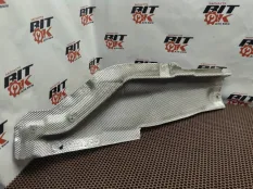 Теплоизоляция лонжерона BMW 3