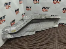 Теплоизоляция лонжерона BMW X1