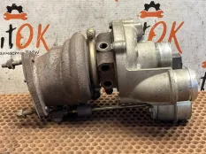 Турбина Mini Clubman