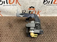 Электромагнитный клапан Mini Clubman