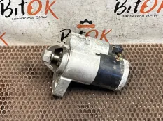 Стартер Mini Clubman