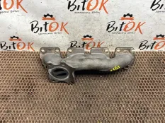 Выпускной коллектор Mini Clubman