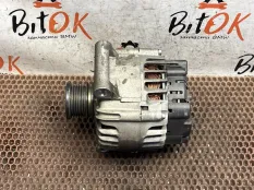 Генератор Mini Clubman