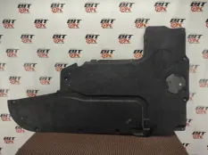 Защита АКПП BMW 5