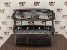 Воздуховод радиатора BMW X5