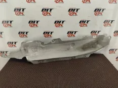 Теплоизоляция лонжерона BMW 5