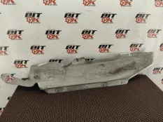 Теплоизоляция лонжерона BMW 5