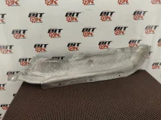 Теплоизоляция лонжерона BMW X3