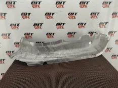 Теплоизоляция лонжерона BMW 5