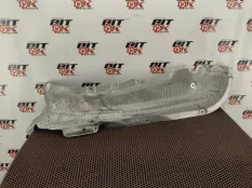 Теплоизоляция лонжерона BMW 5