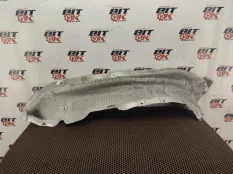 Теплоэкран лонжерона BMW 5