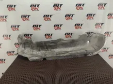 Теплоэкран лонжерона BMW 5