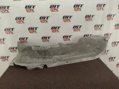 Теплоэкран лонжерона BMW 5