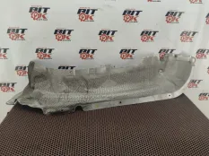 Теплоэкран лонжерона BMW 5
