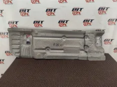 Термоэкран выхлопа BMW X3