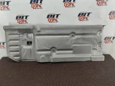 Термоэкран выхлопа BMW X3