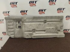 Термоэкран выхлопа BMW X3