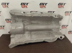 Термоэкран выхлопа BMW 7