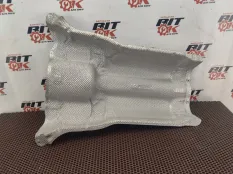 Термоэкран выхлопа BMW 5