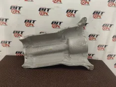 Термоэкран выхлопа BMW 5