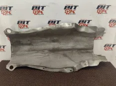 Термоэкран выхлопа BMW 5