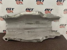 Термоэкран выхлопа BMW 5