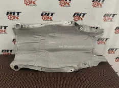 Термоэкран выхлопа BMW 5