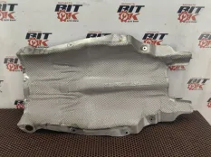 Термоэкран выхлопа BMW 5