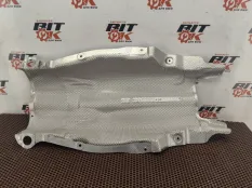 Термоэкран выхлопа BMW 5